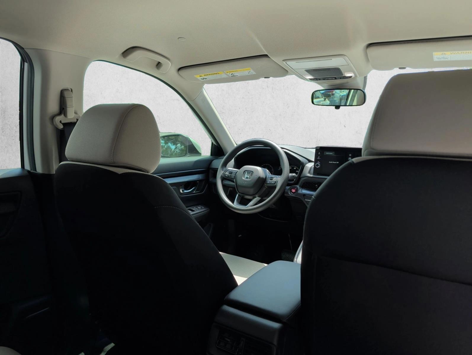 Thumbnail: 2026 Honda CR-V - 3
