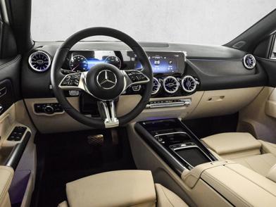 2026 Mercedes-Benz GLA
