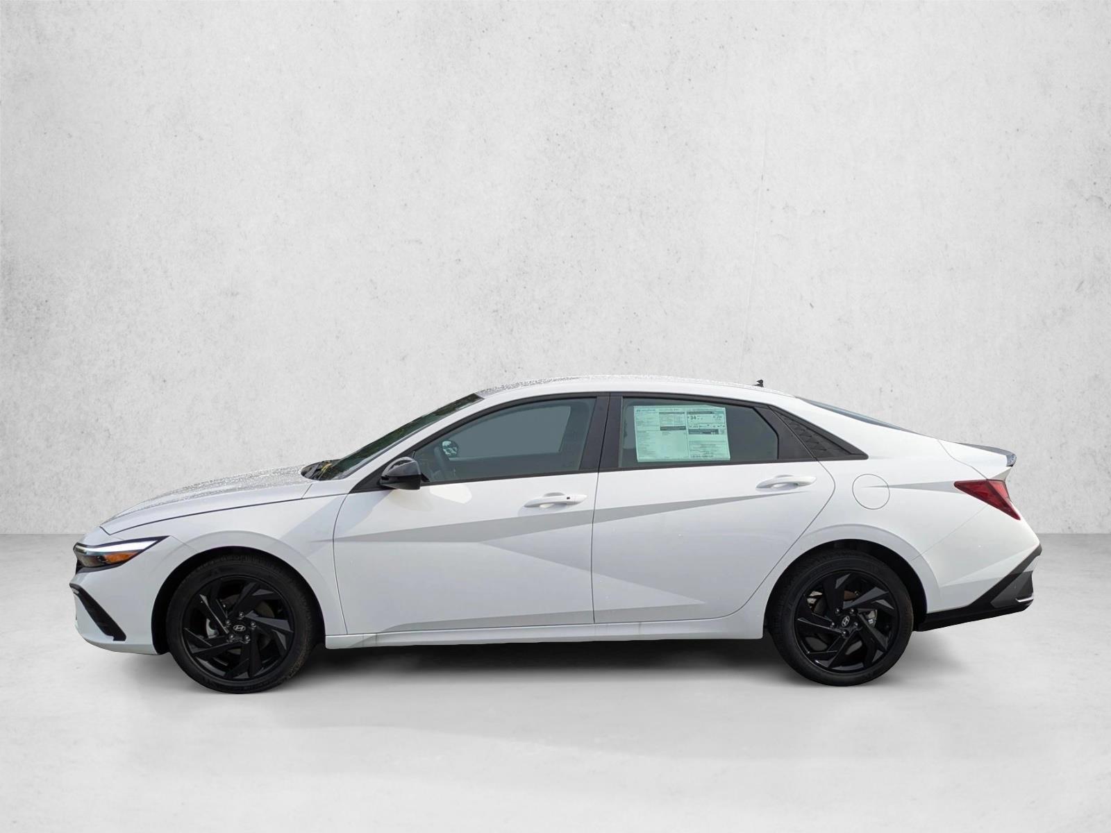 Thumbnail: 2026 Hyundai Elantra - 2