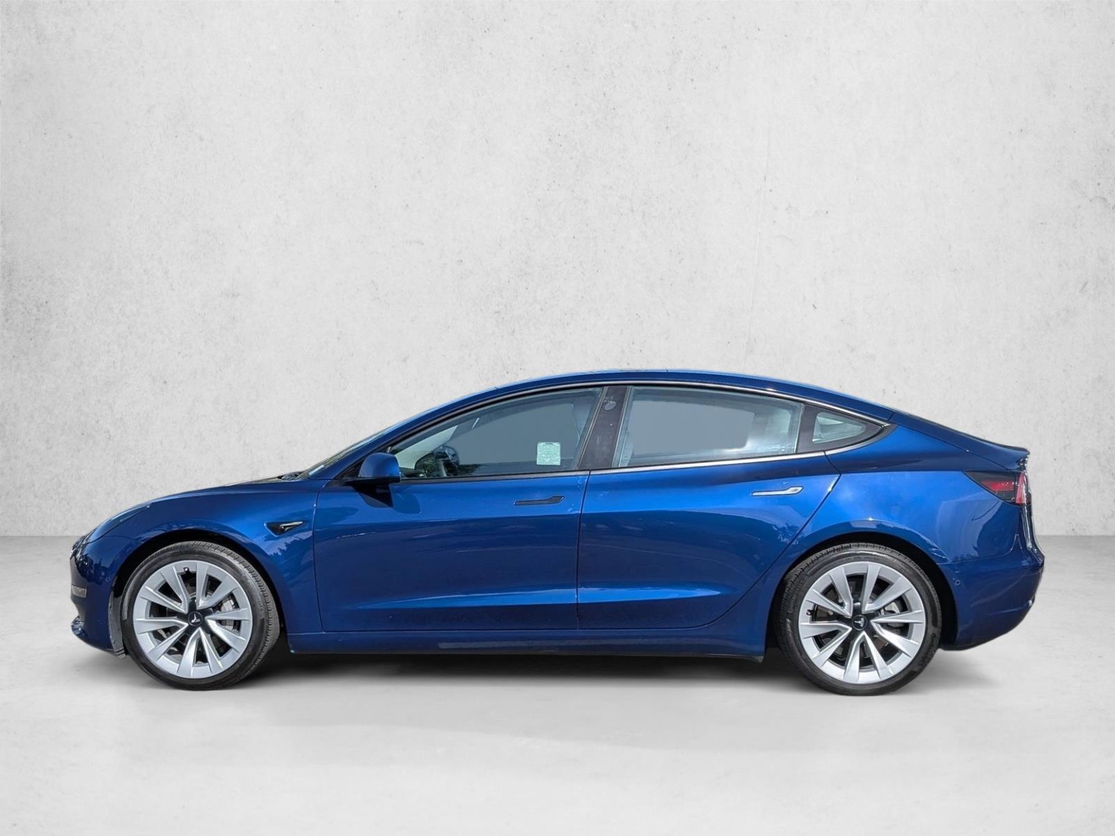 Thumbnail: 2022 Tesla Model 3 - 2