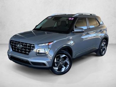 2023 Hyundai Venue SEL -
                  Tucson, AZ