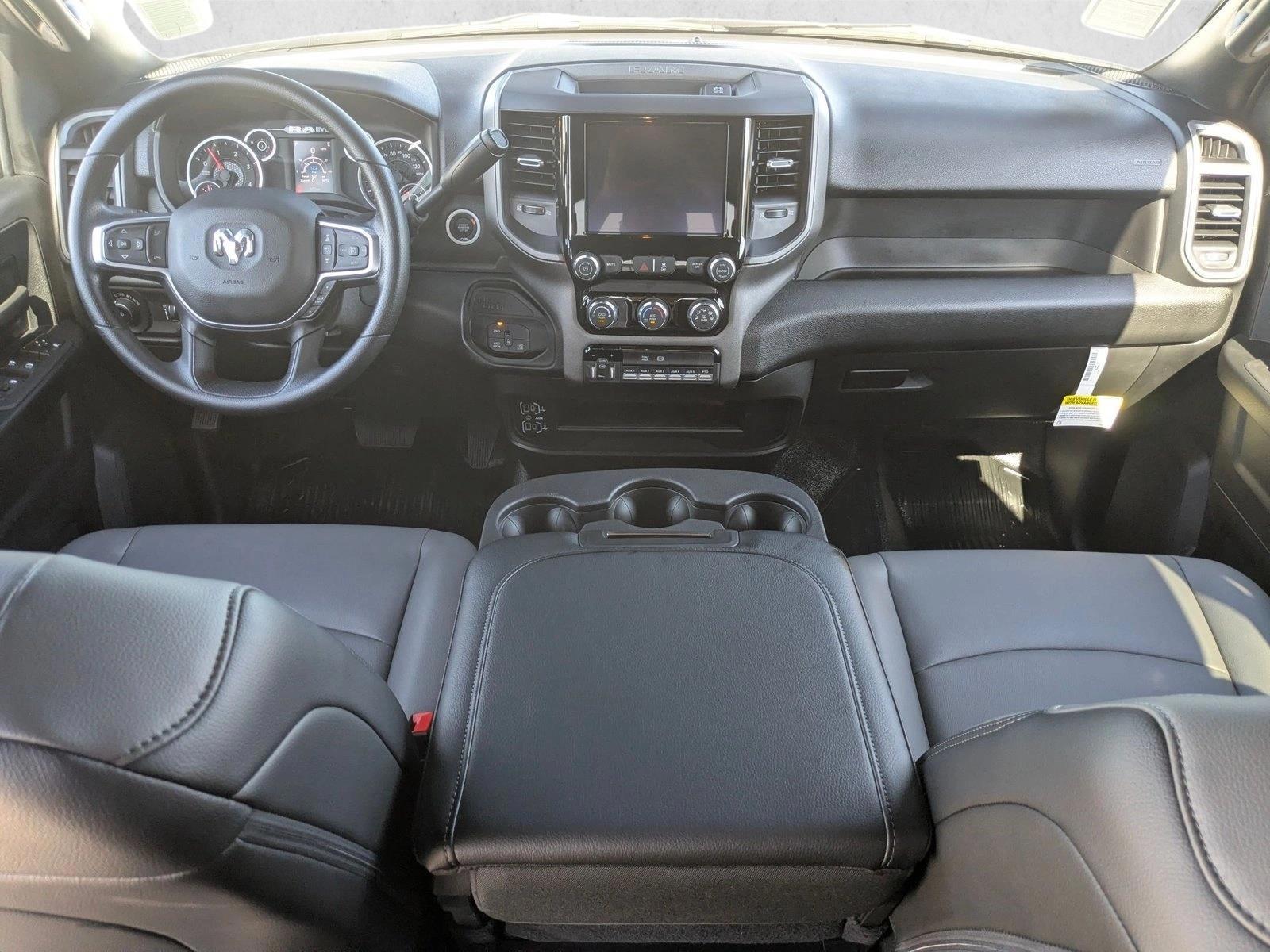Thumbnail: 2026 RAM 5500 - 3