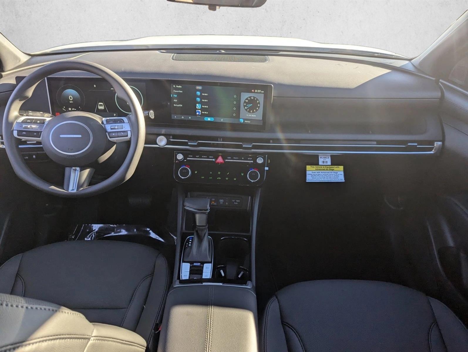 Thumbnail: 2026 Hyundai Santa Cruz - 3