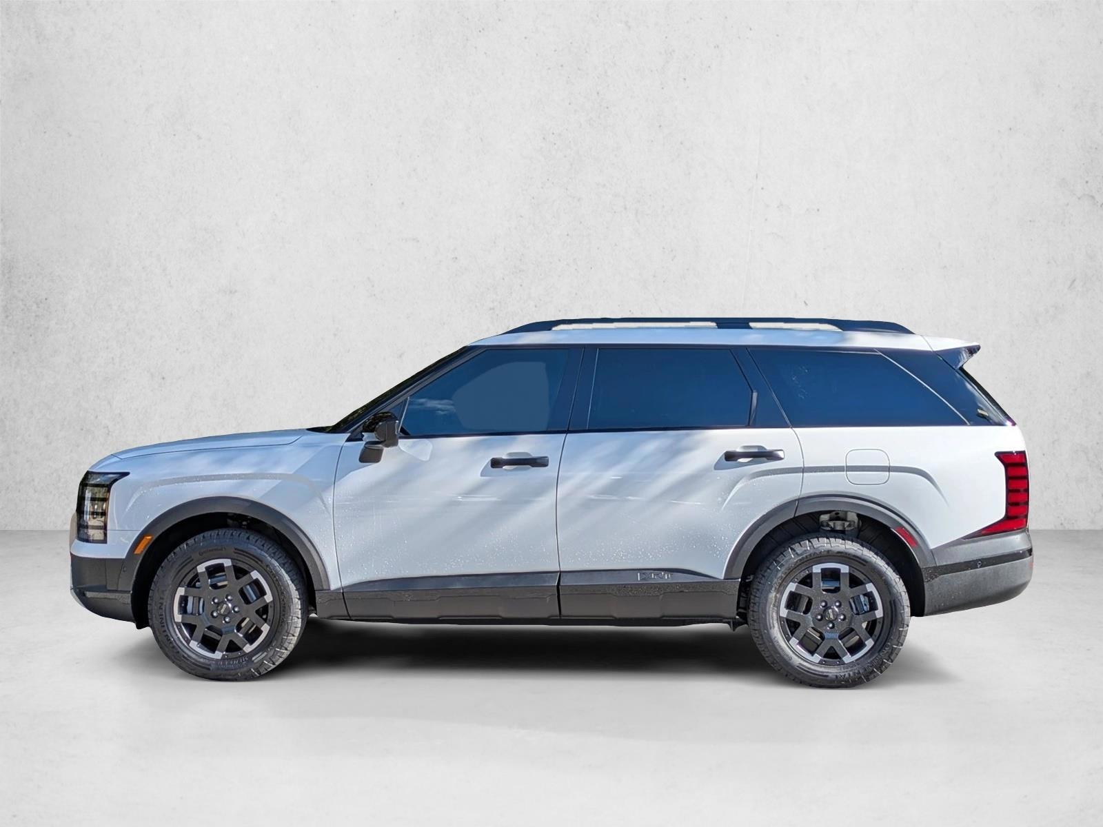 Thumbnail: 2026 Hyundai Palisade - 2