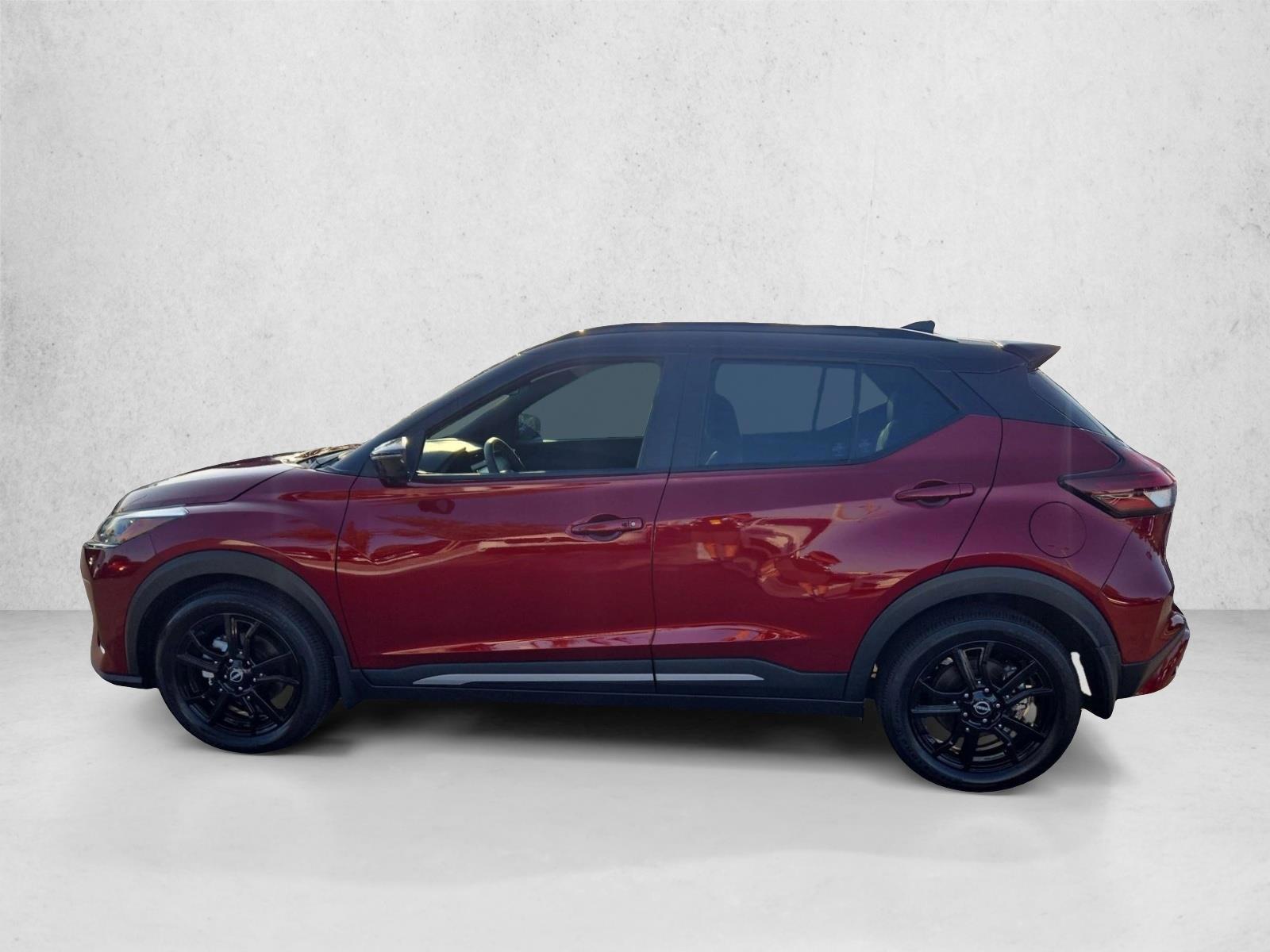 Thumbnail: 2024 Nissan Kicks - 2