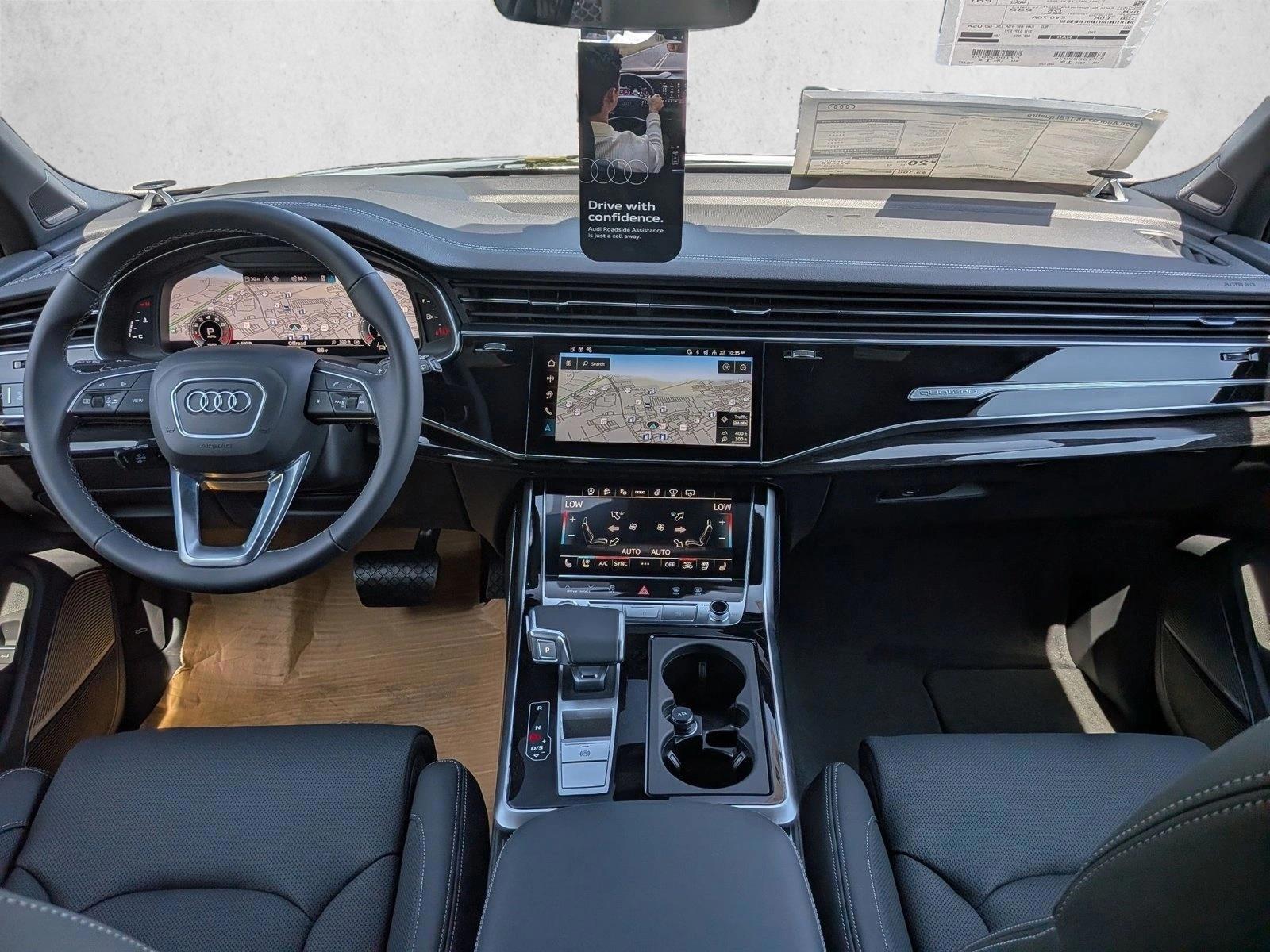 Thumbnail: 2026 Audi Q7 - 4