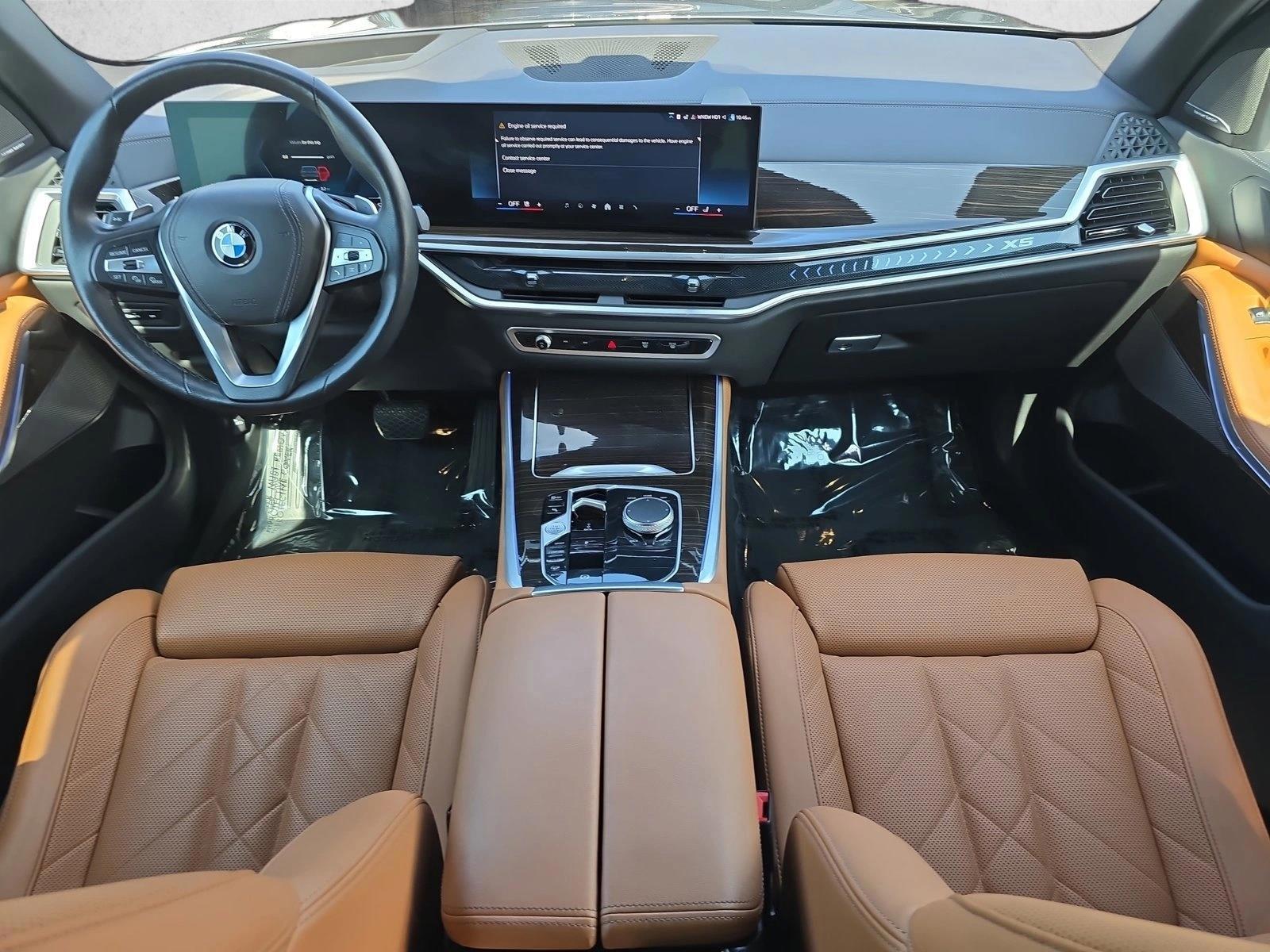 Thumbnail: 2024 BMW X5 - 3