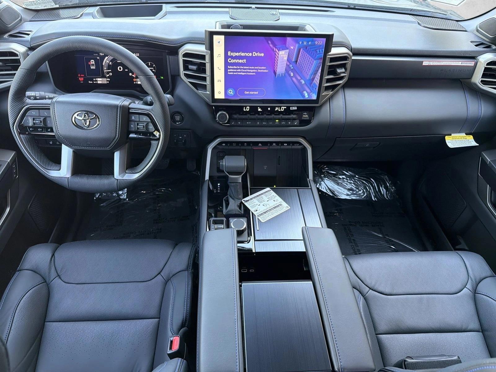 Thumbnail: 2026 Toyota Tundra - 3