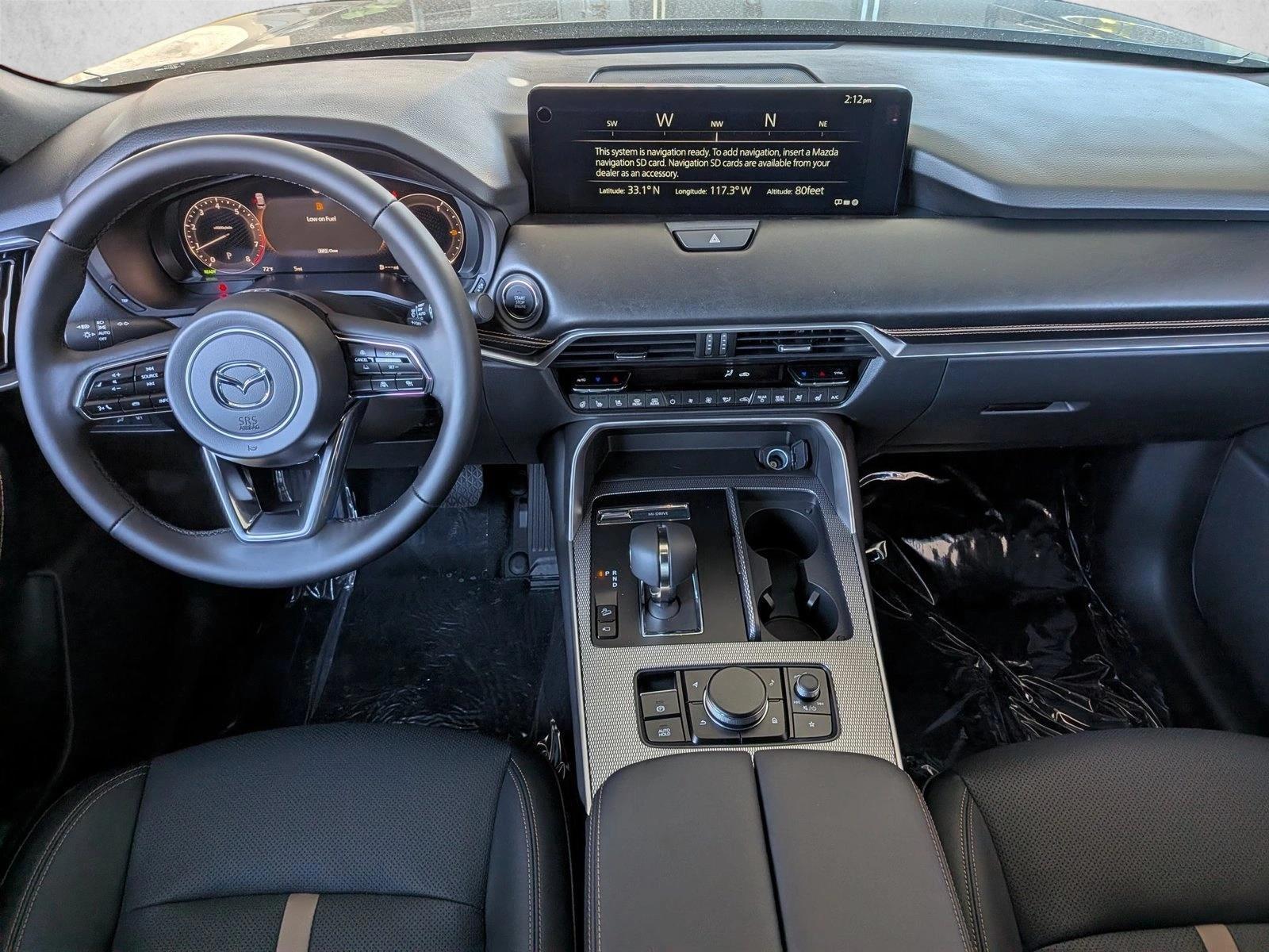 Thumbnail: 2026 Mazda CX-90 - 3