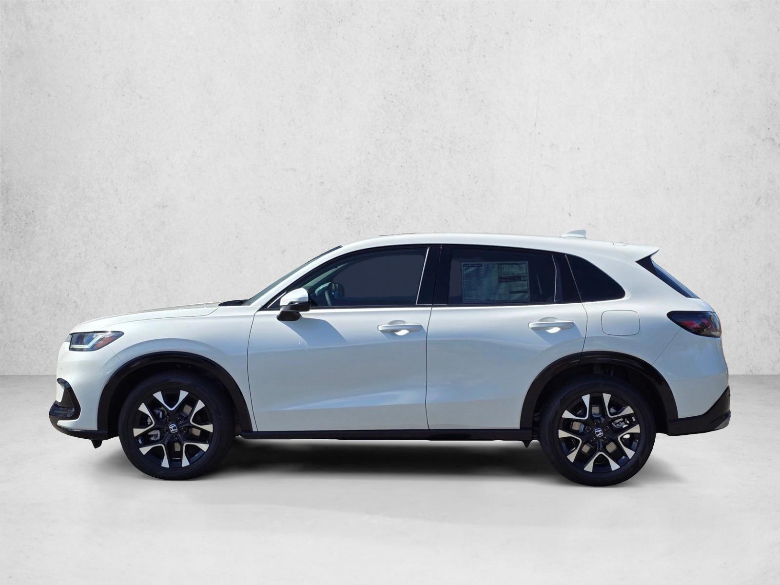 Thumbnail: 2027 Honda HR-V - 2
