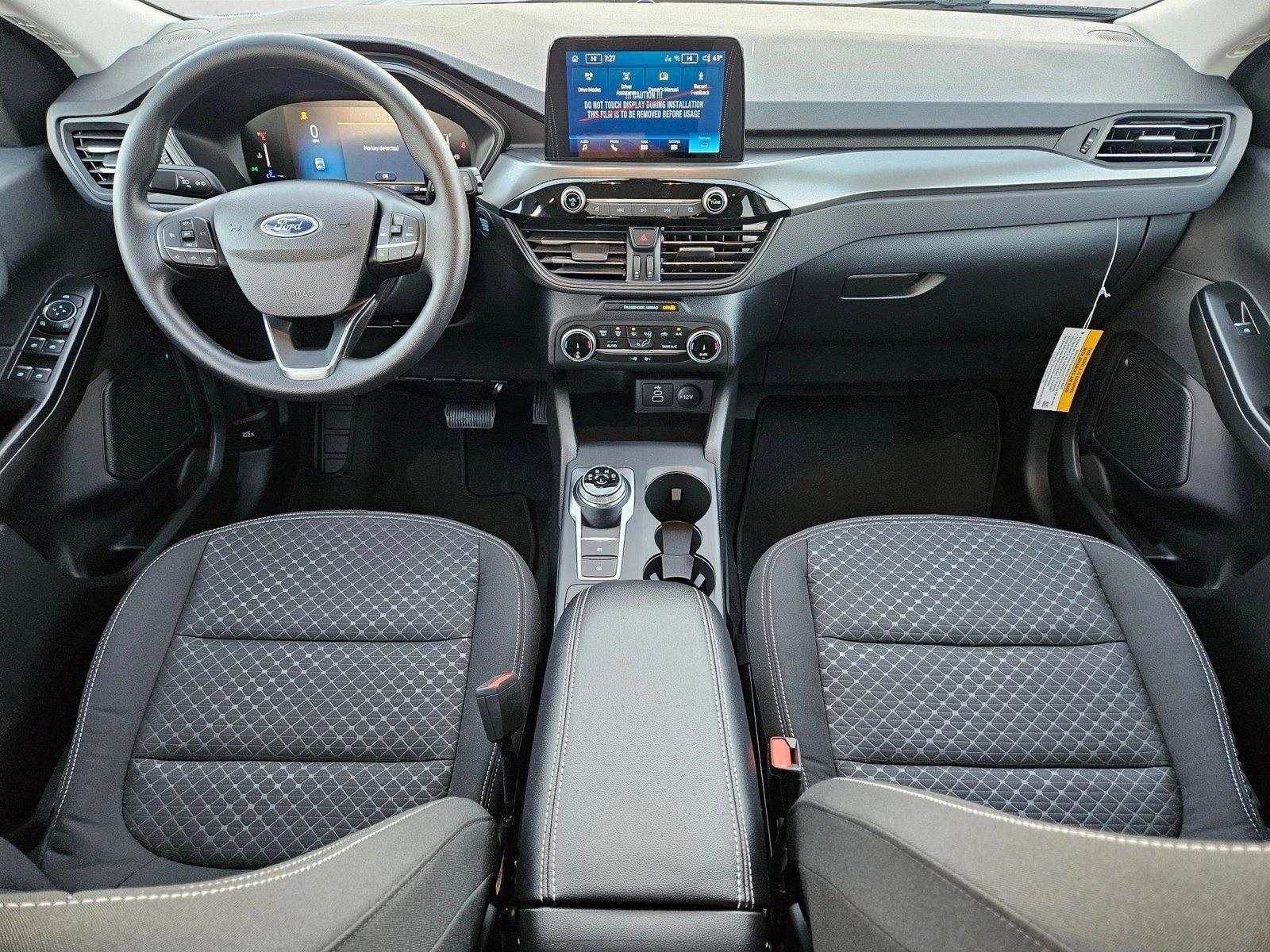 Thumbnail: 2026 Ford Escape - 4