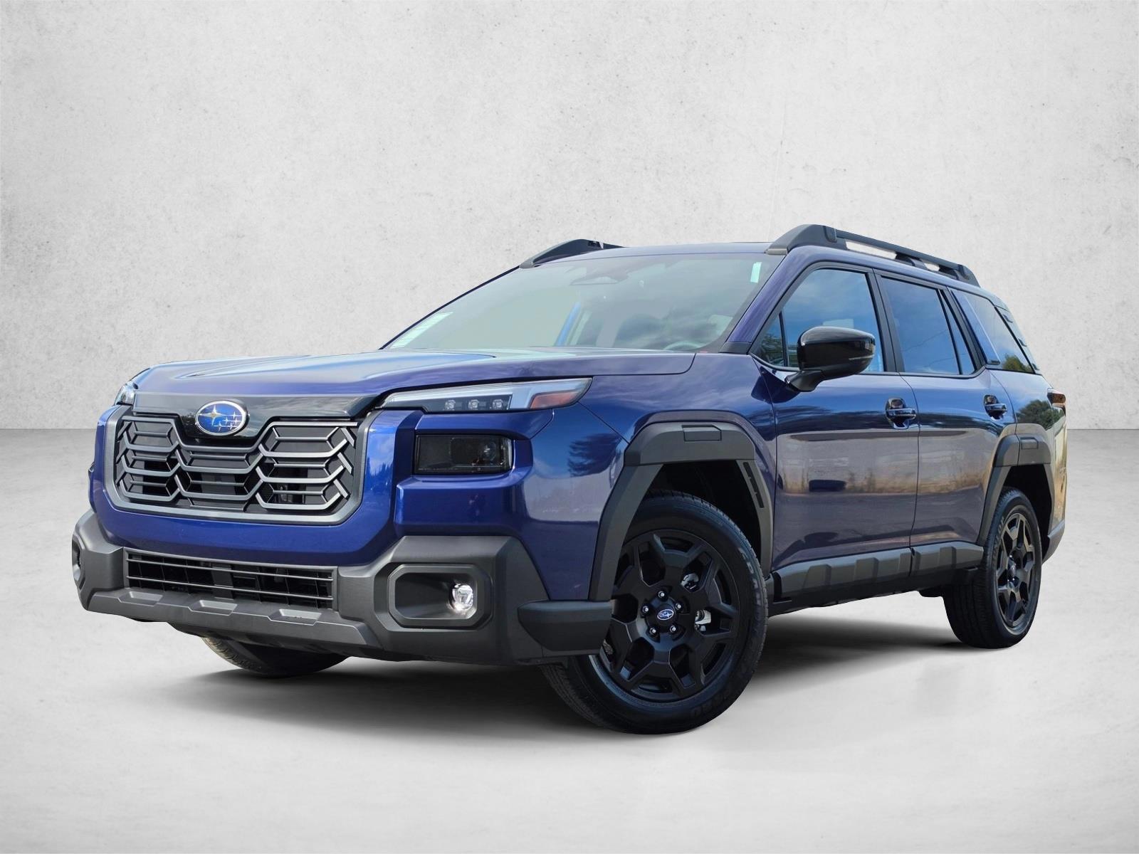 Thumbnail: 2026 Subaru Outback - 1
