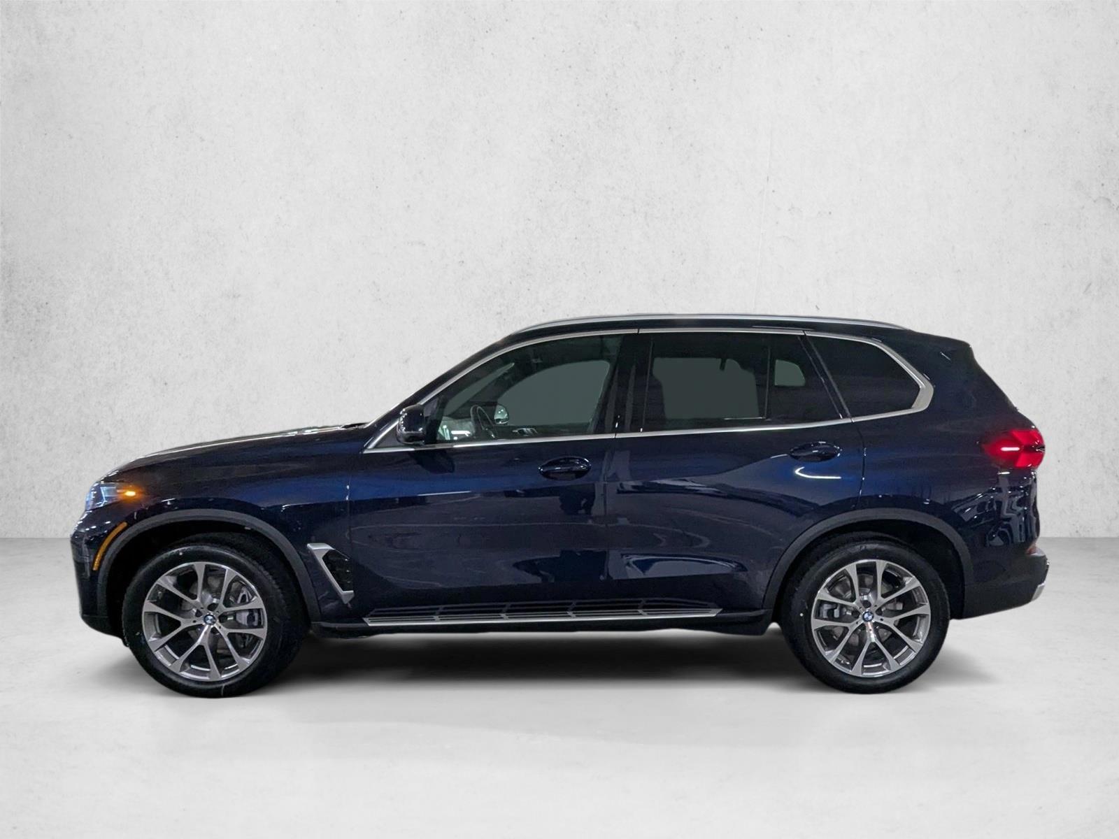 Thumbnail: 2026 BMW X5 - 2