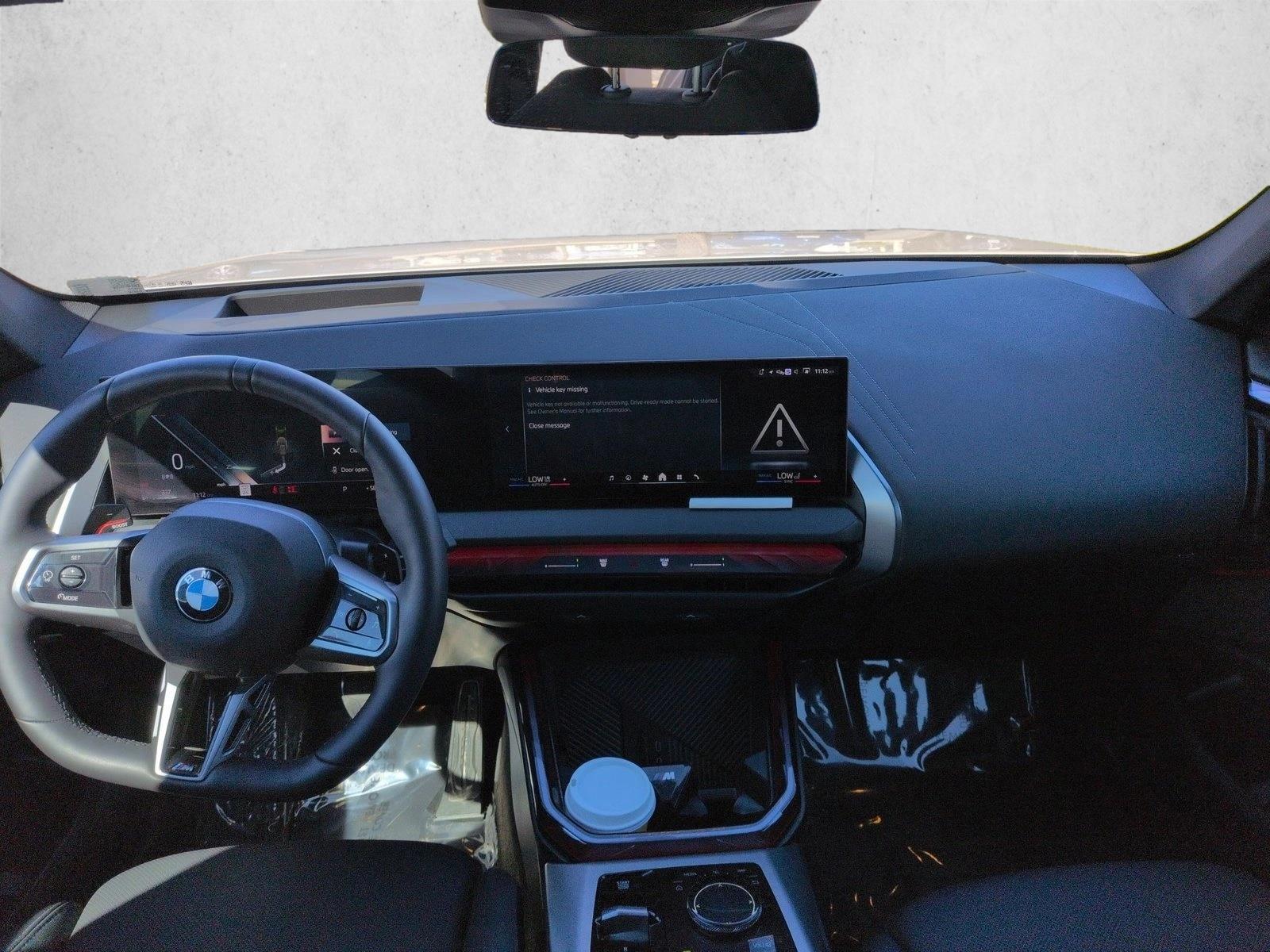 Thumbnail: 2025 BMW X3 - 4