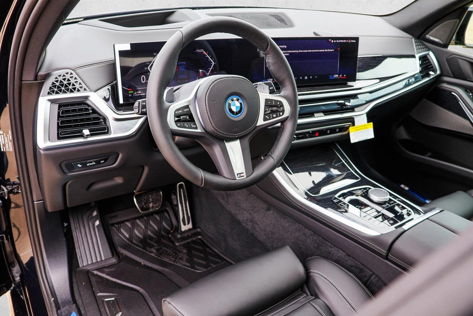 Thumbnail: 2026 BMW X5 - 3