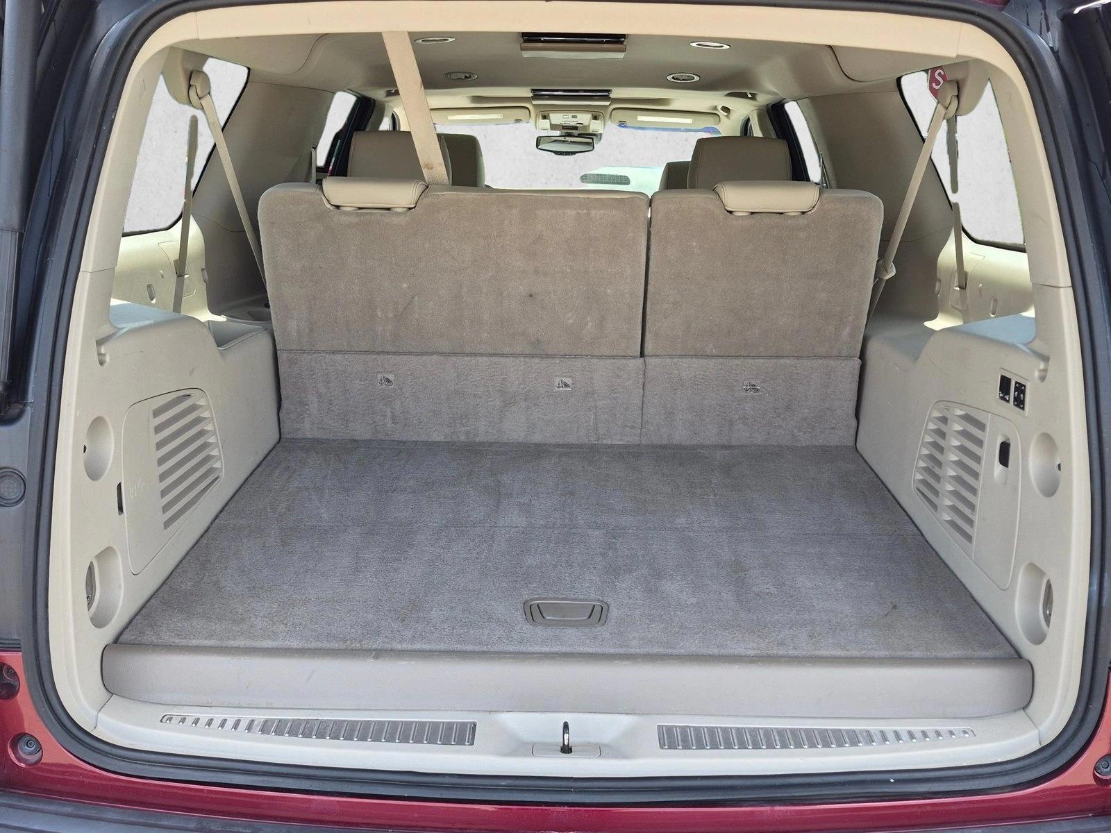2019 GMC Yukon XL Denali - Photo 6