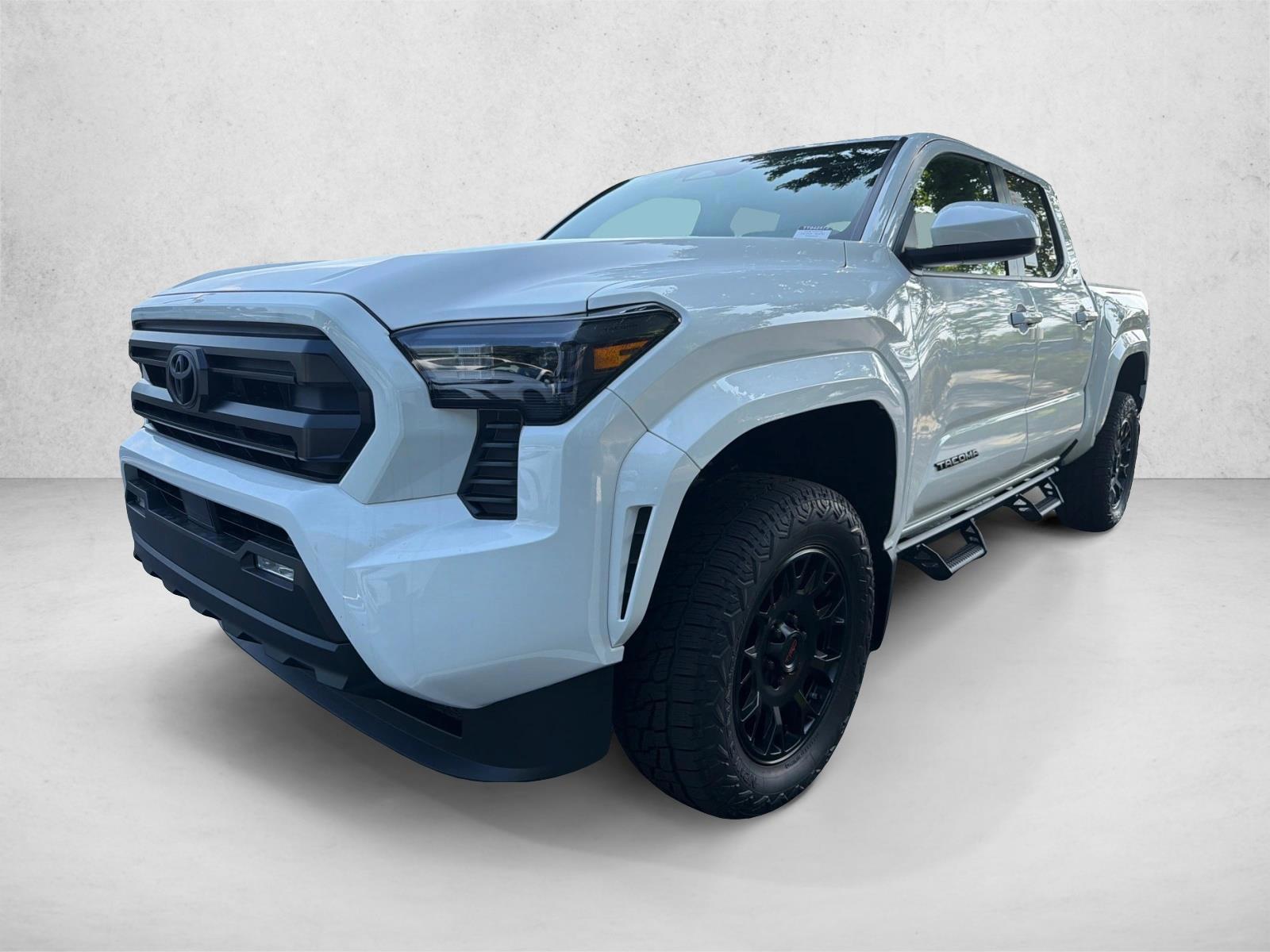 Thumbnail: 2026 Toyota Tacoma - 1