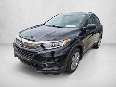 2020 Honda HR-V