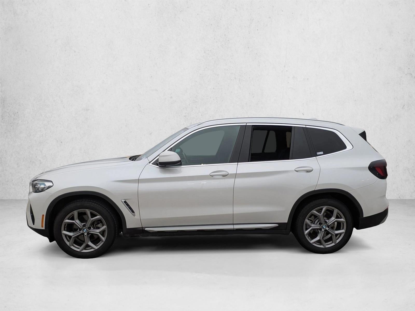 Thumbnail: 2023 BMW X3 - 2