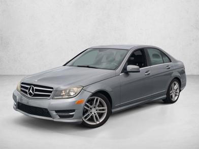 2014 Mercedes-Benz C-Class C 250 -
                  Pembroke Pines, FL