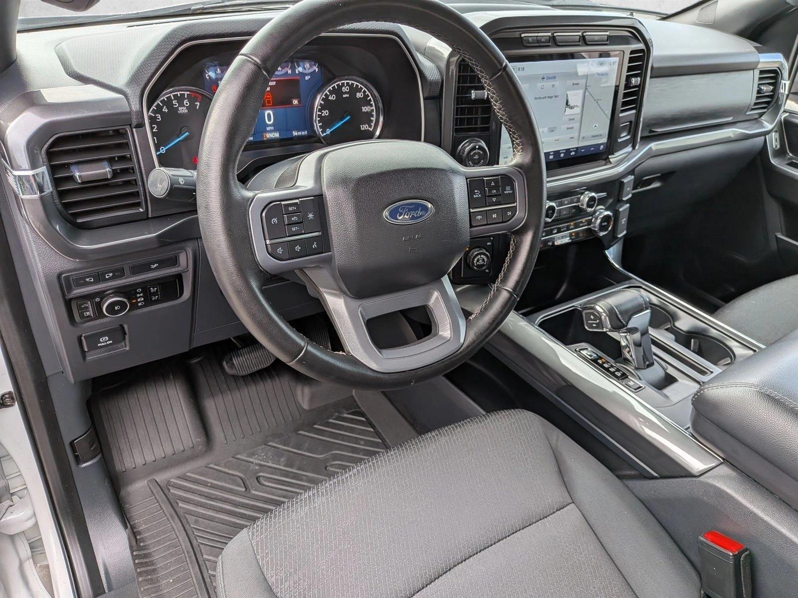 Thumbnail: 2023 Ford F-150 - 3