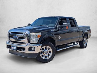 2015 Ford F-250 Lariat -
                  Corpus Christi, TX