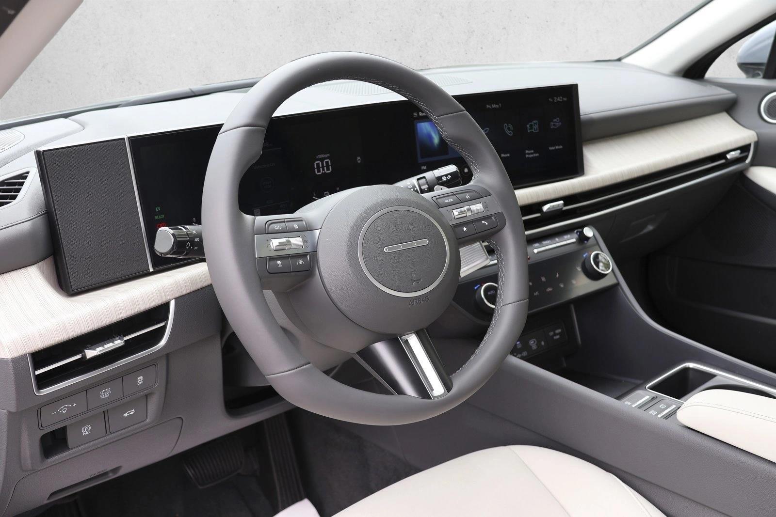 Thumbnail: 2026 Hyundai Sonata - 3