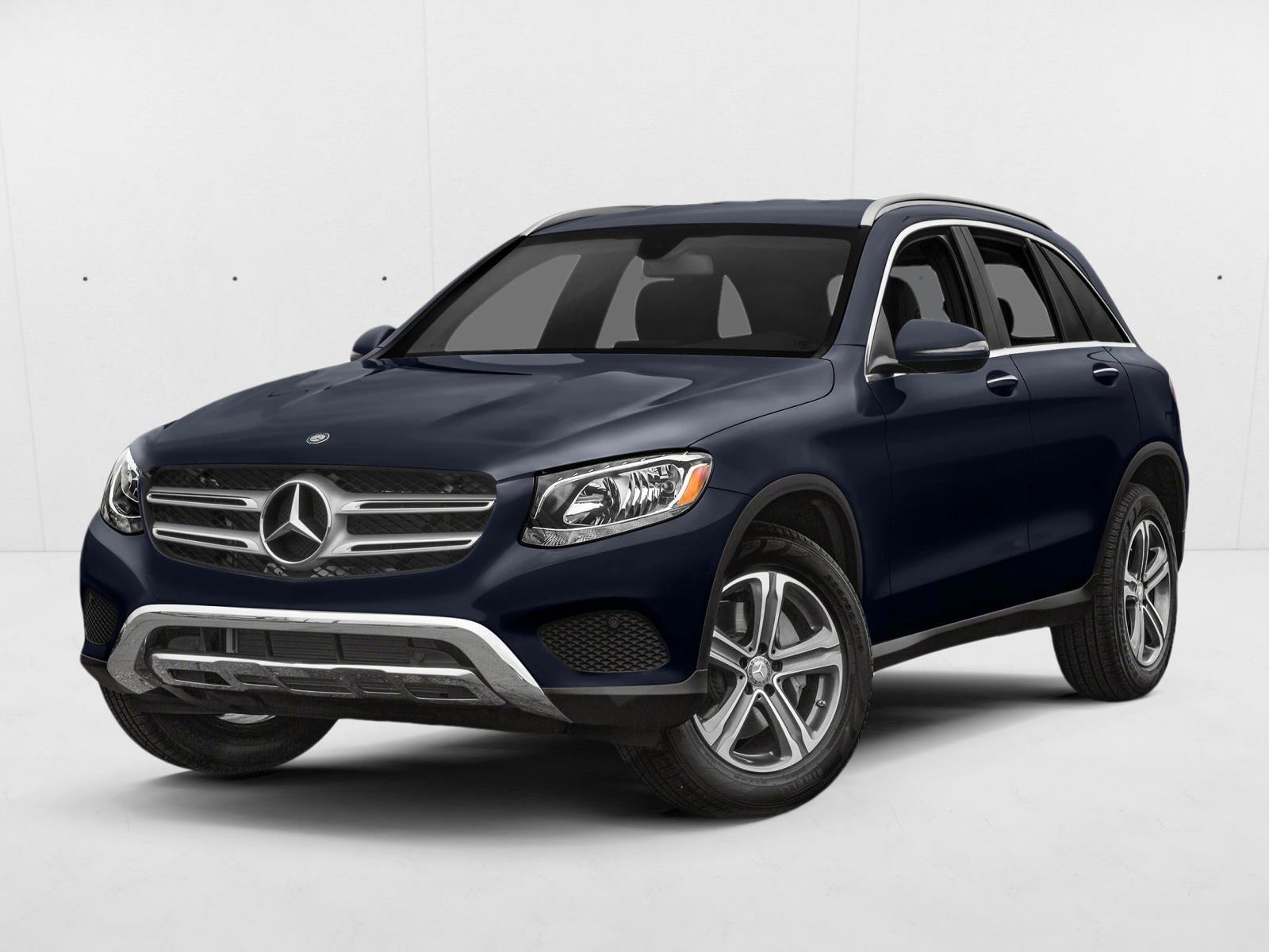 Thumbnail: 2018 Mercedes-Benz GLC - 1