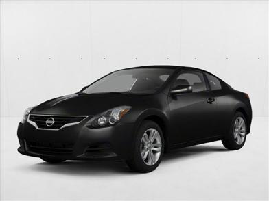 2012 Nissan Altima S -
                  Ft. Myers, FL