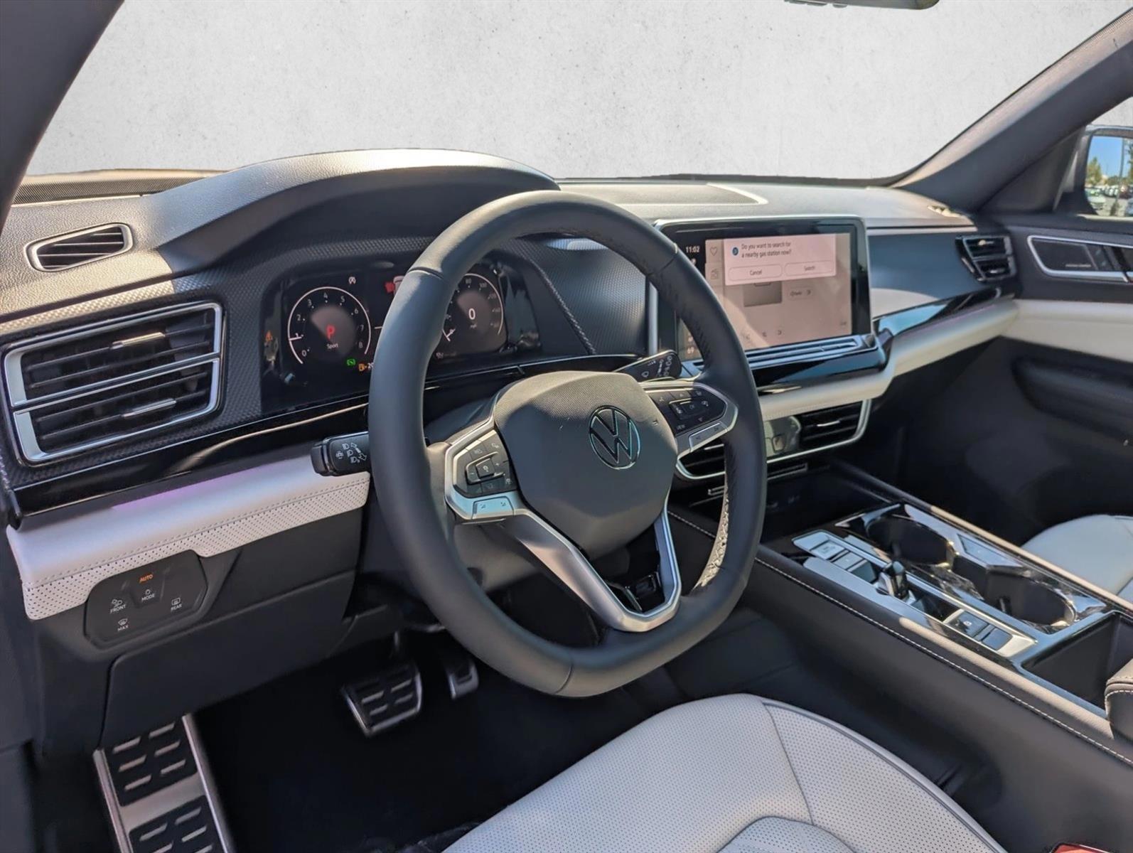 Thumbnail: 2026 Volkswagen Atlas - 3