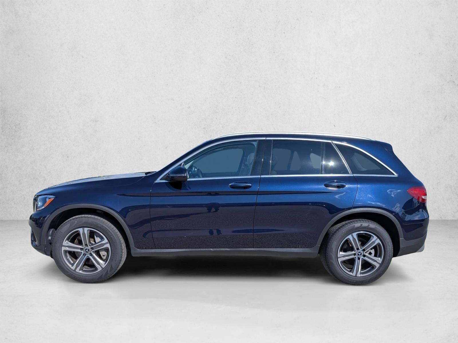 Thumbnail: 2018 Mercedes-Benz GLC - 2