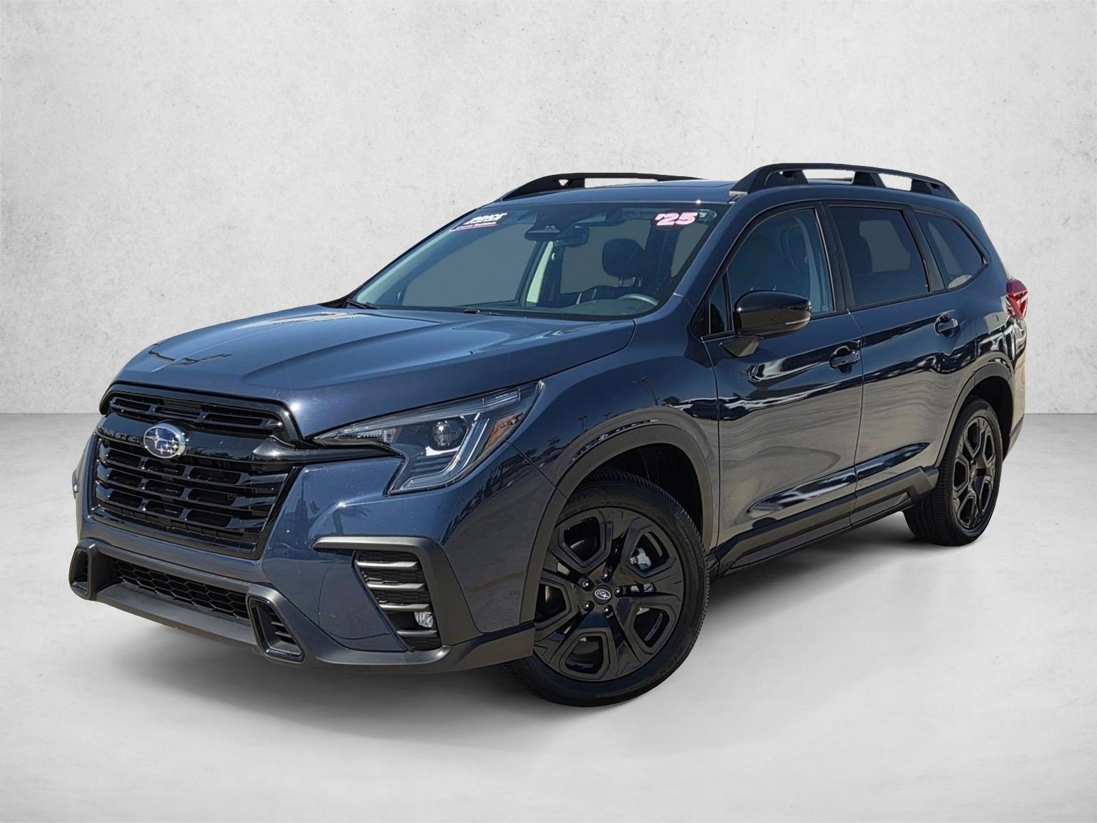 Thumbnail: 2025 Subaru Ascent - 1