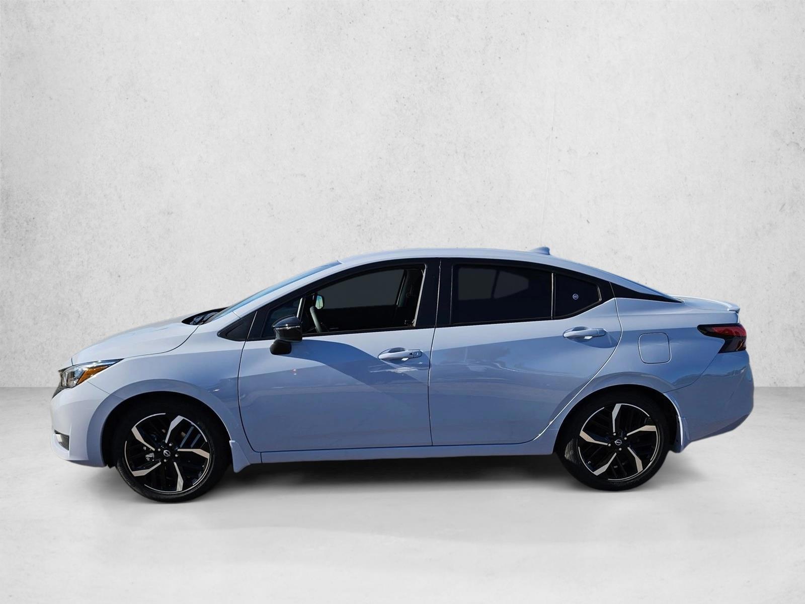 Thumbnail: 2025 Nissan Versa - 2