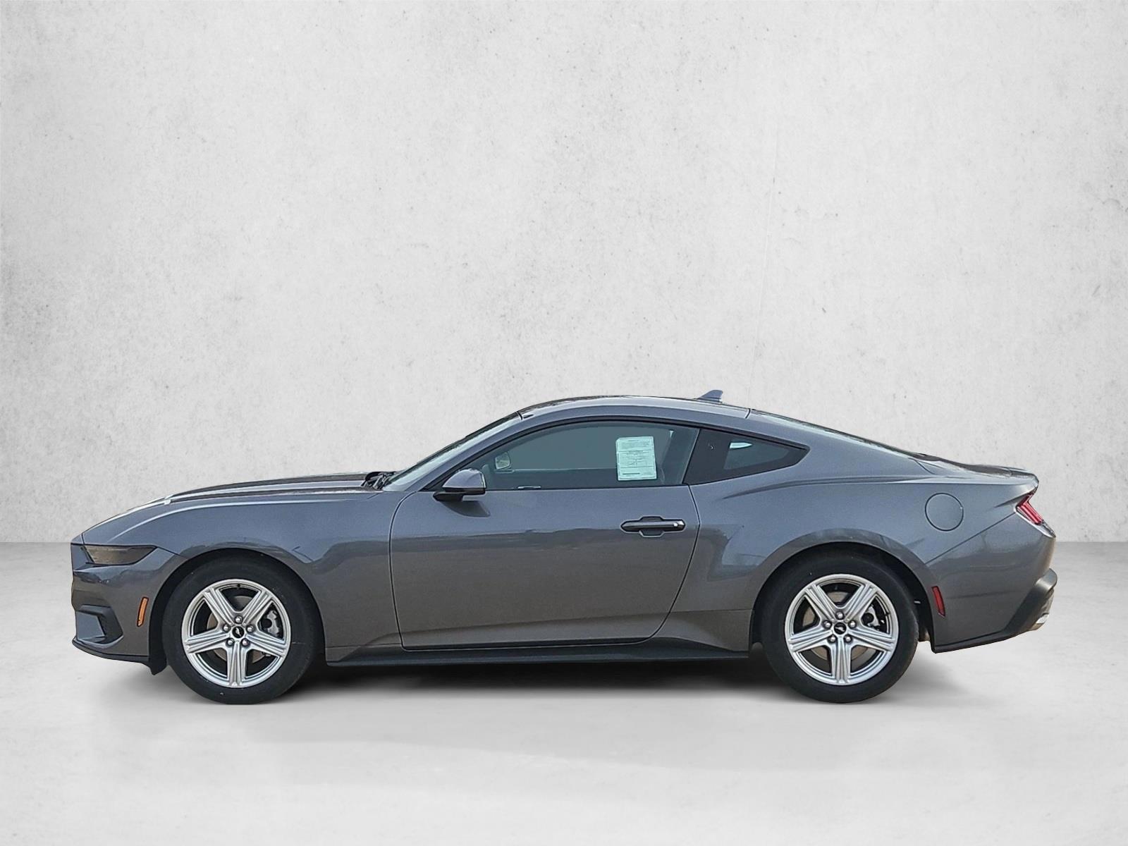 Thumbnail: 2026 Ford Mustang - 2