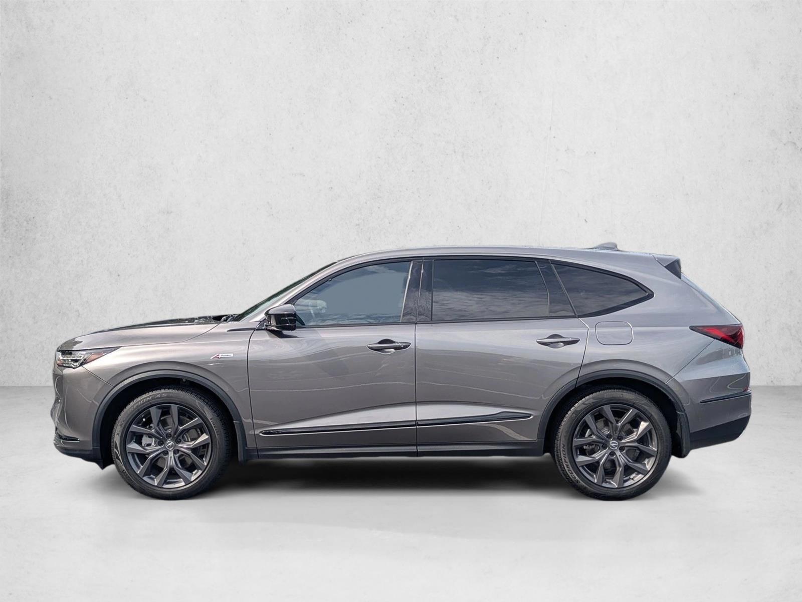 Thumbnail: 2022 Acura MDX - 2