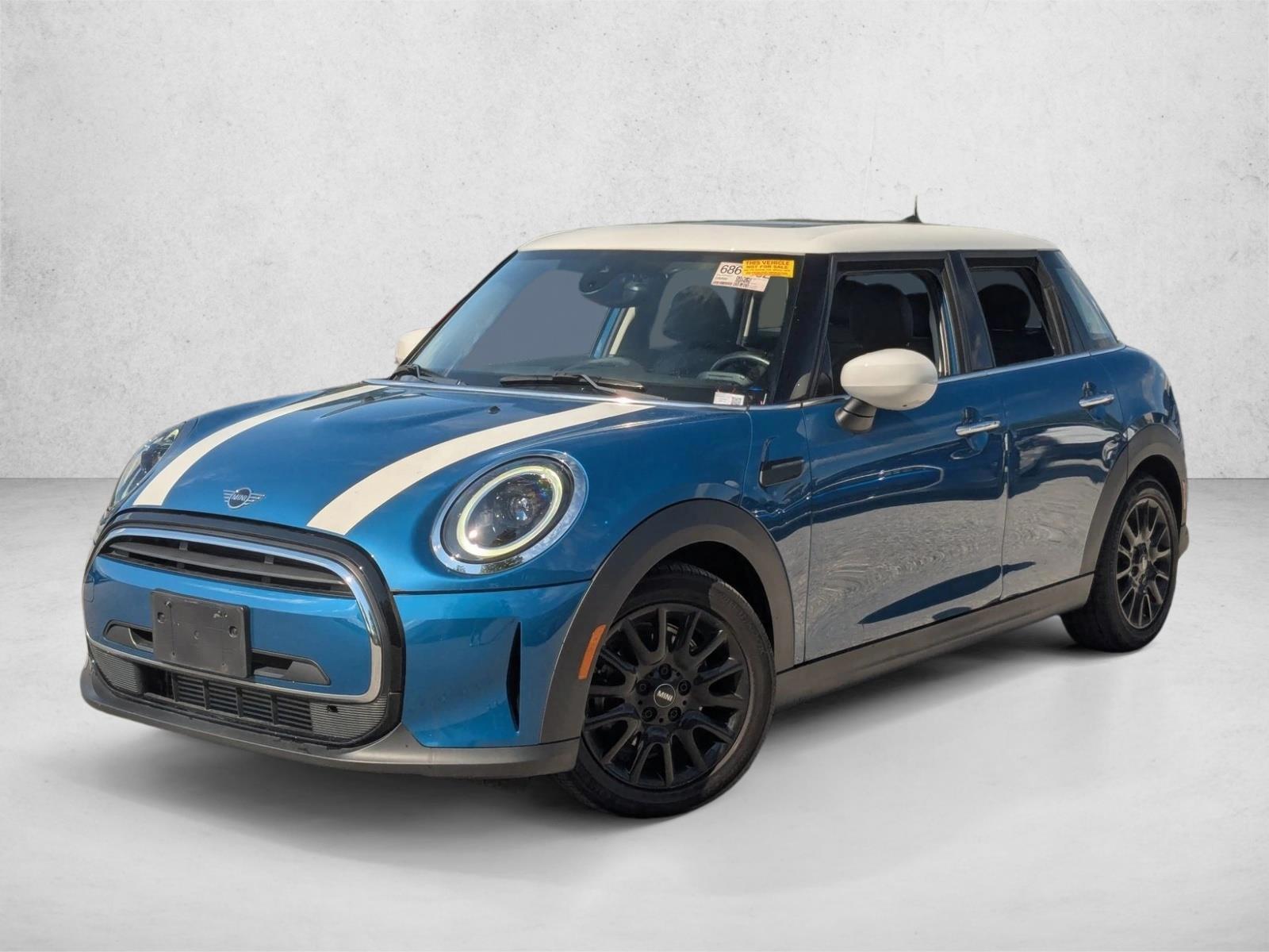 Thumbnail: 2023 MINI Cooper Hardtop - 1