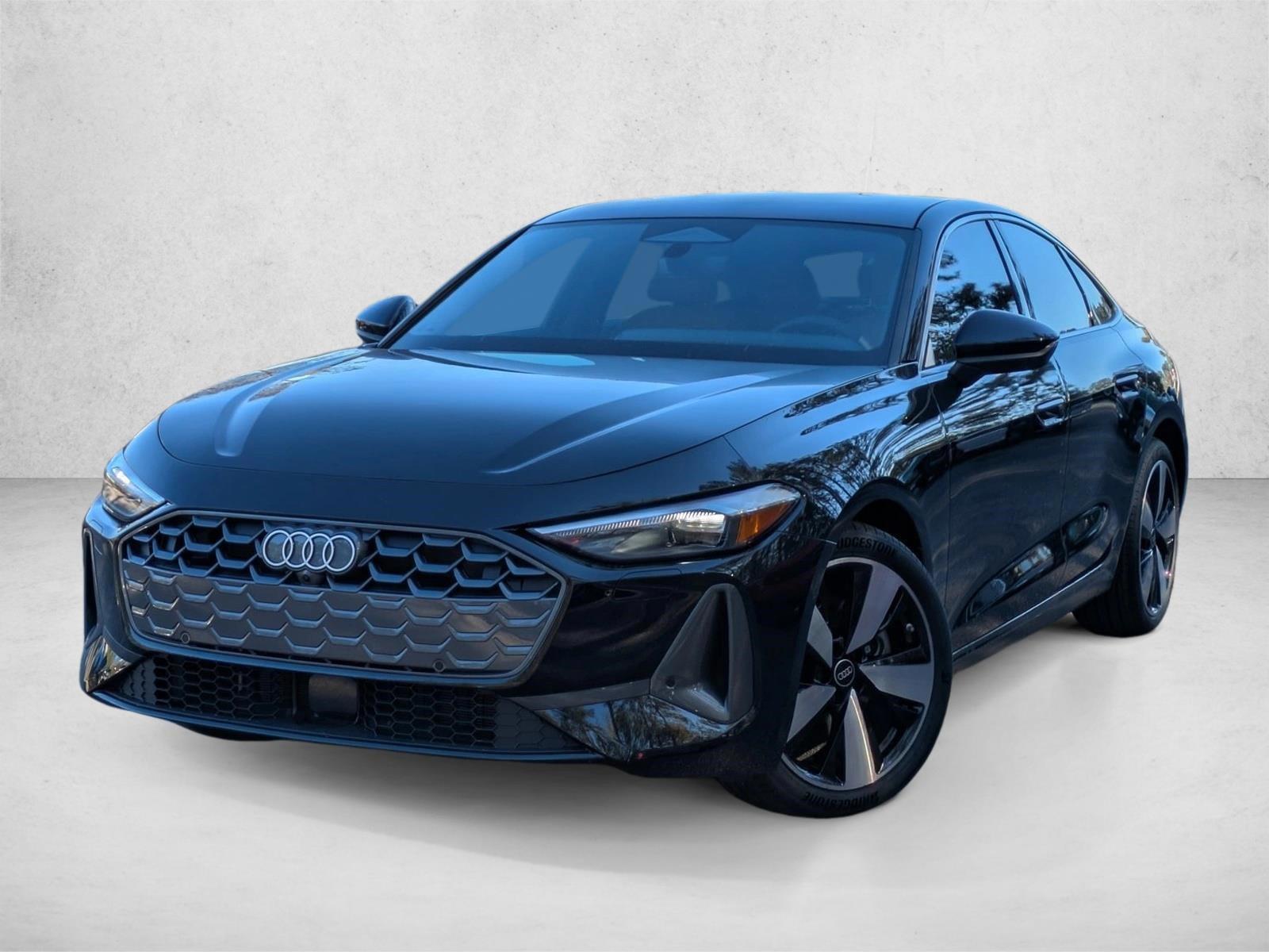 Thumbnail: 2025 Audi A5 - 1