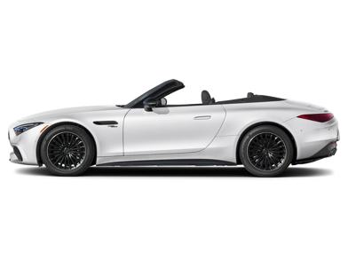 2027 Mercedes-Benz SL