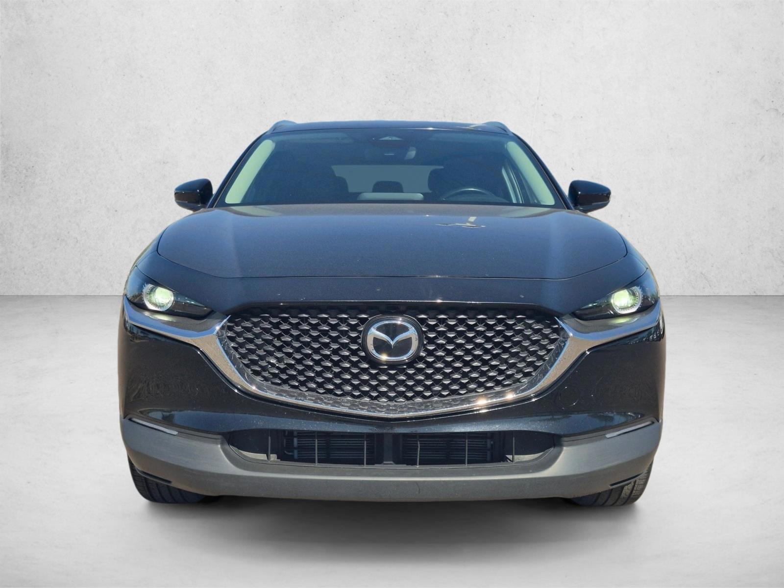 2024 Mazda CX-30 Select Sport AWD's photo