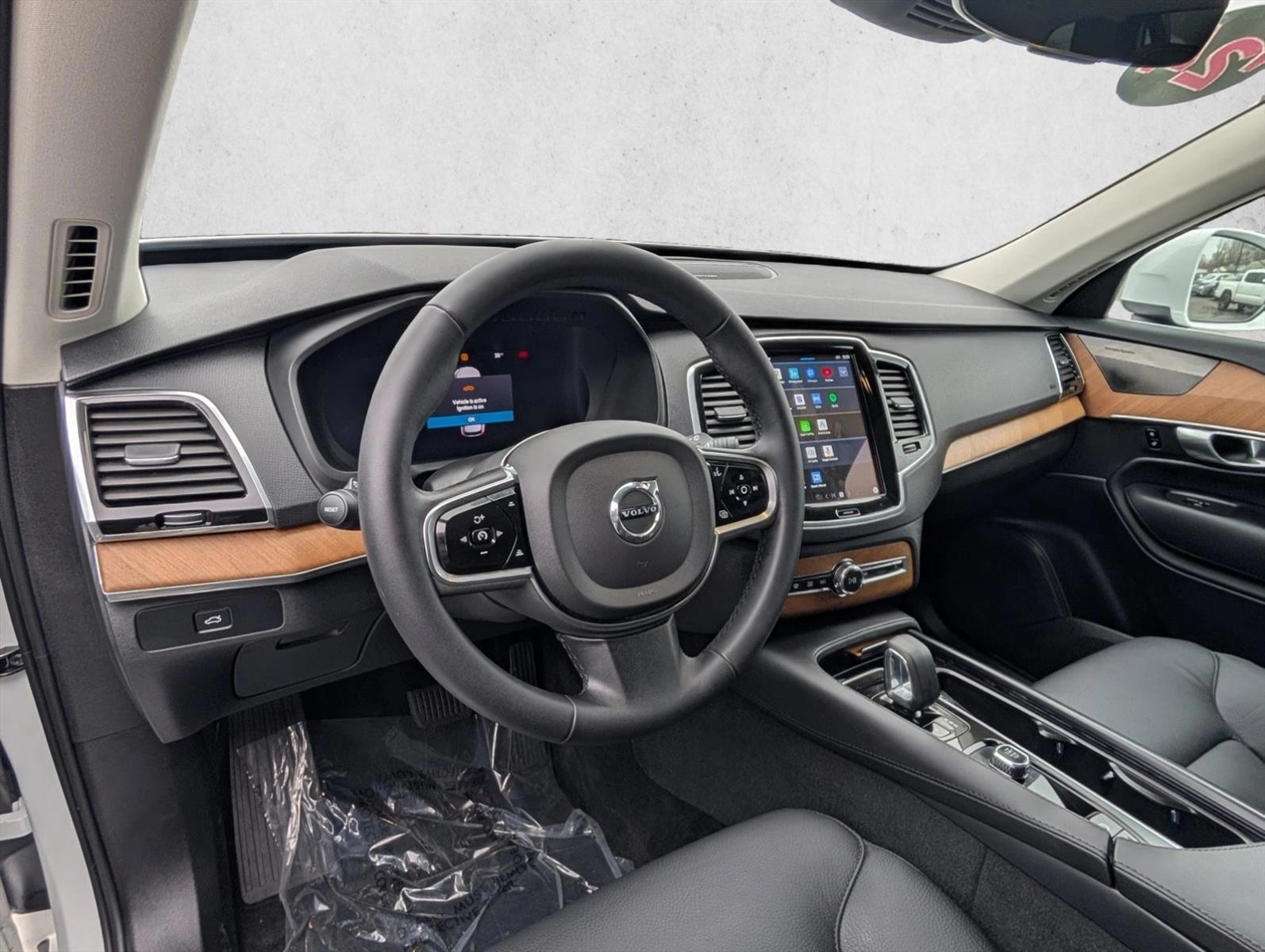 Thumbnail: 2024 Volvo XC90 - 3