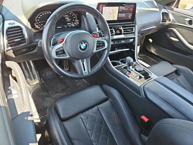 2024 BMW M8