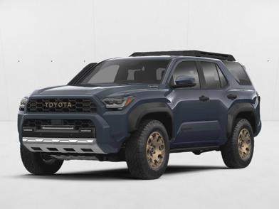 2026 Toyota 4Runner
