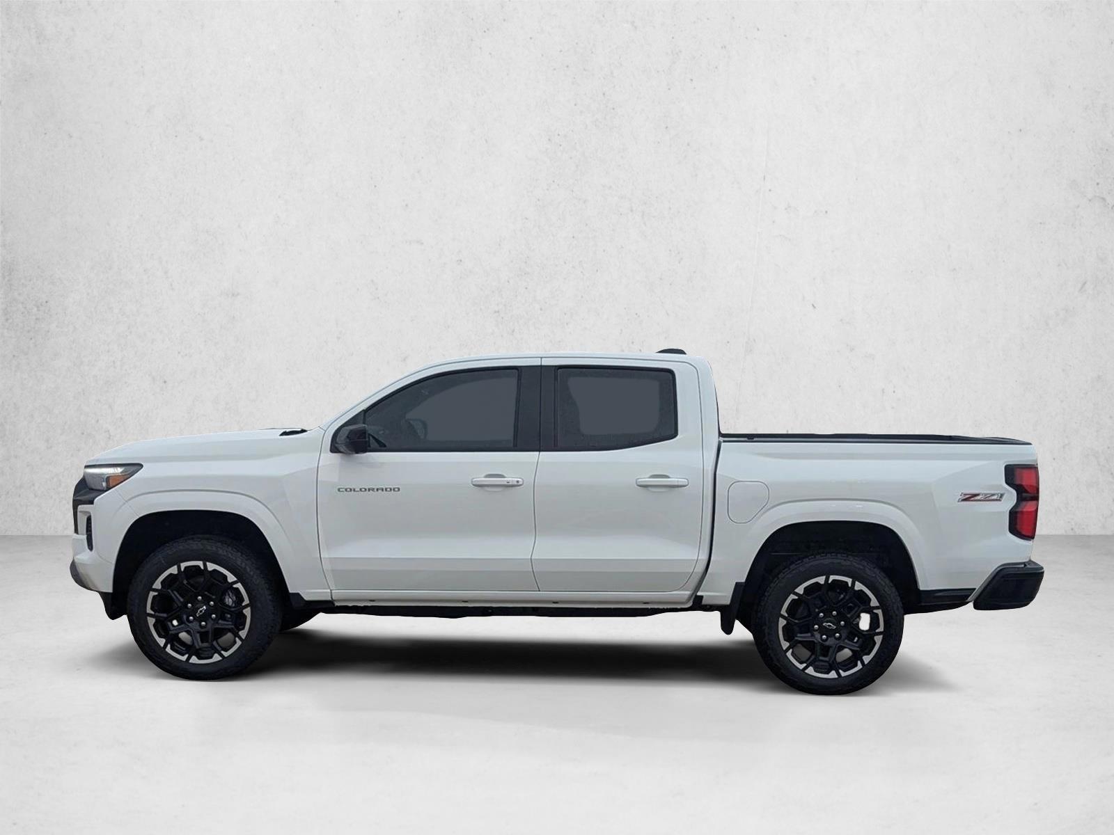 Thumbnail: 2026 Chevrolet Colorado - 2