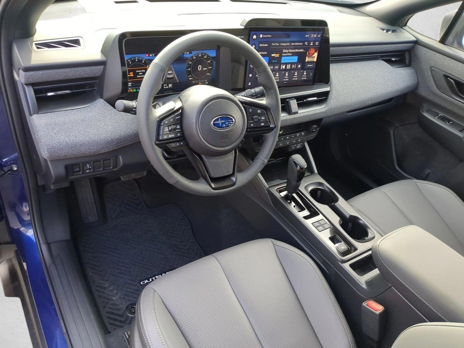 Thumbnail: 2026 Subaru Outback - 3