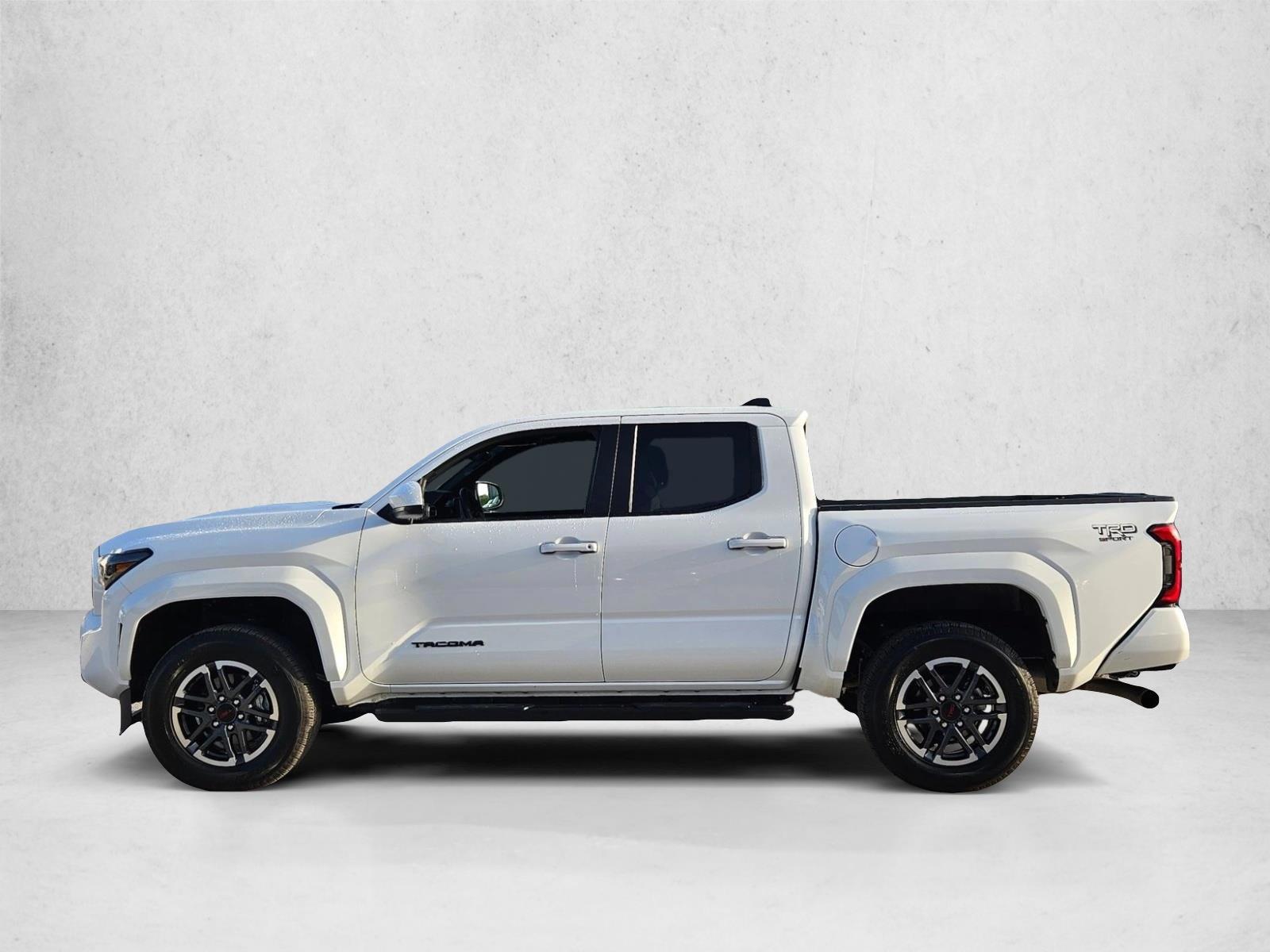 Thumbnail: 2024 Toyota Tacoma - 2