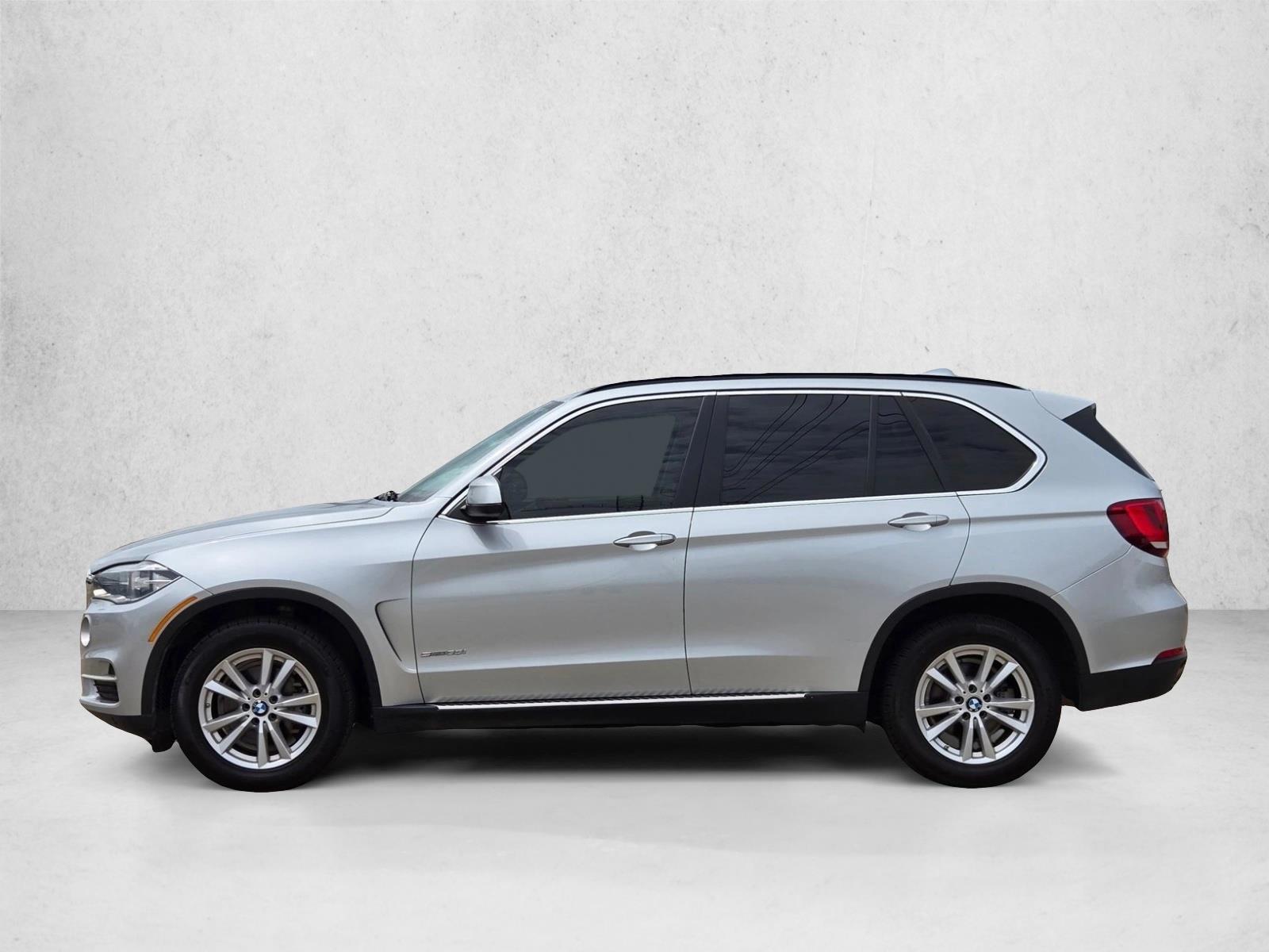 Thumbnail: 2015 BMW X5 - 2