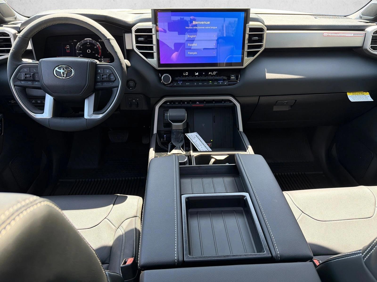 Thumbnail: 2026 Toyota Tundra - 3