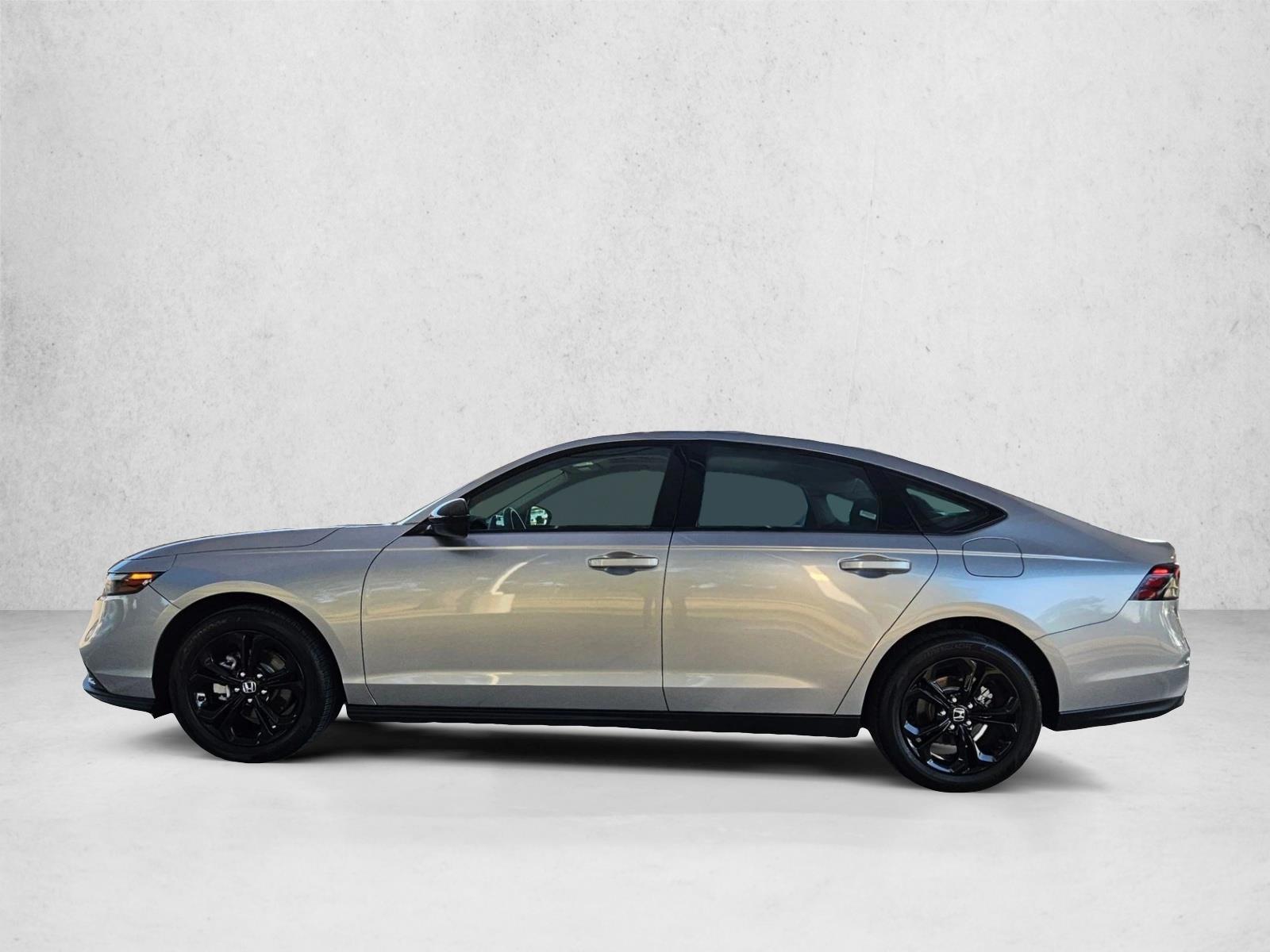 Thumbnail: 2025 Honda Accord - 2