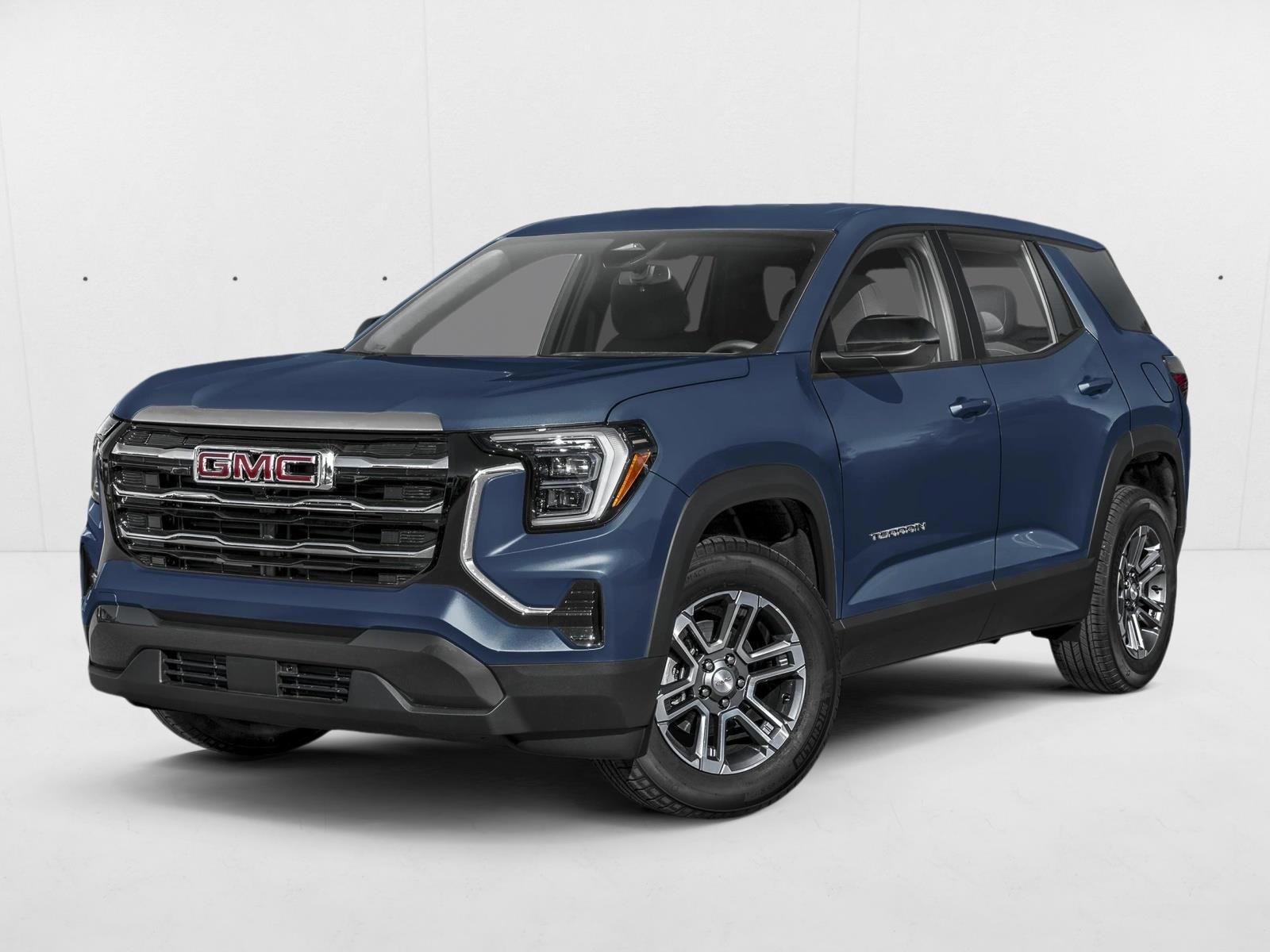 2027 GMC Terrain Denali AWD's photo