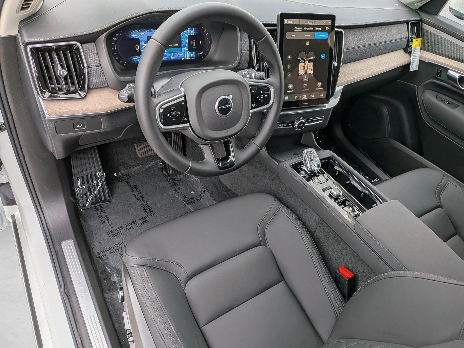 Thumbnail: 2026 Volvo XC90 - 3